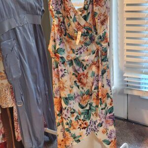 Beautiful Summer Dress